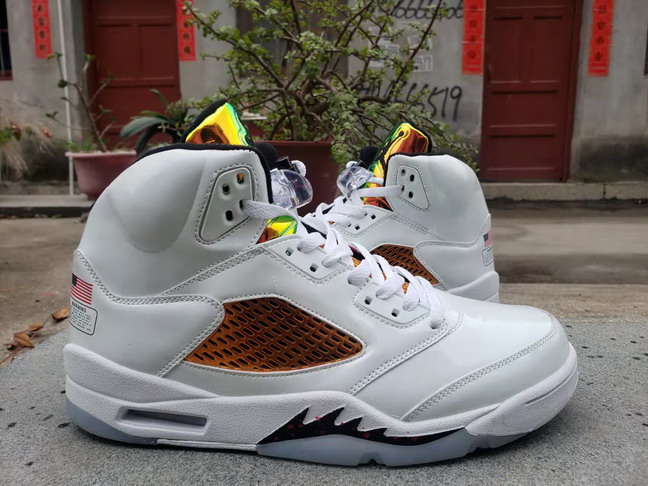 men air jordan 5 shoes 2022-3-27-001